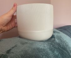 Plant pot