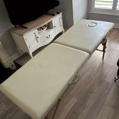 lash & brow bed / beauty bed / massage bed