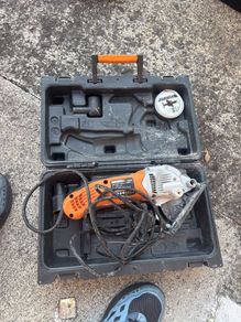 Workx ski saw