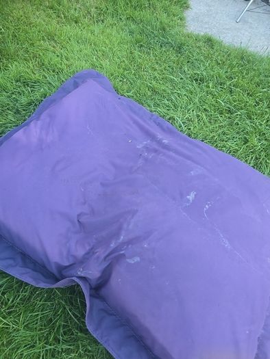 free bean bag