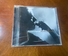 Robert Palmer At His Very Best CD