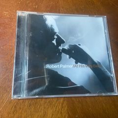 Robert Palmer At His Very Best CD