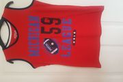Boys Summer vest top
