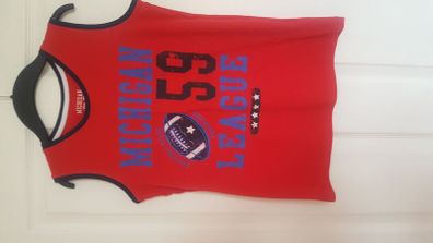 Boys Summer vest top