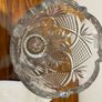 Waterford cut glass. Large vase. In perfect condition. Image 2