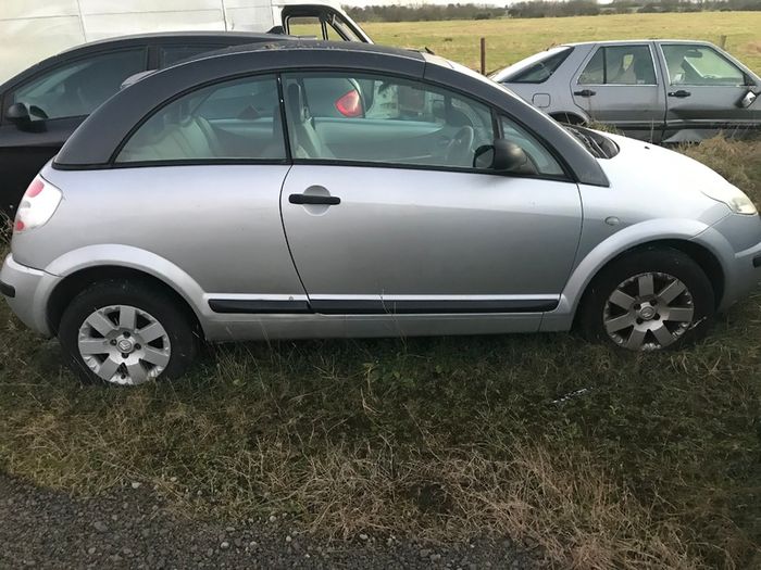 Citroen C3 Picasso
