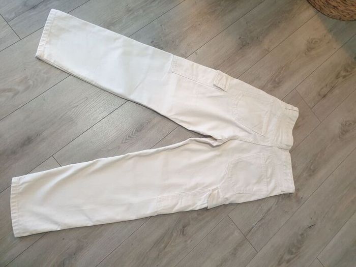Bershka Jeans Size Uk 8