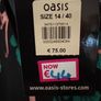 Oasis Dress Image 2