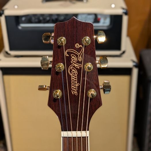 Takamine GD51 Left Handed