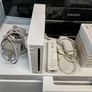 nintendo wii + games Image 3