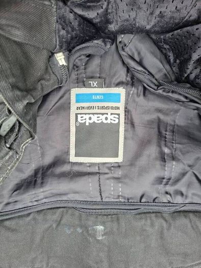 Motorcycle gear clearout