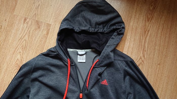 Adidas Hoodie. Size XL
