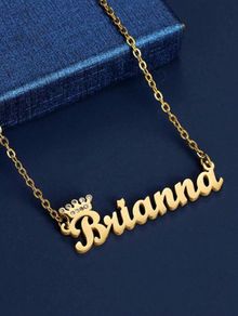 Custom name necklace / any name