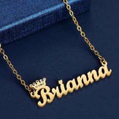 Custom name necklace / any name