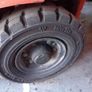 Forklift toyota fbmf16 Image 8