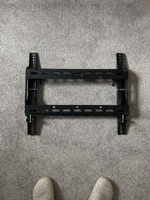 tv wall bracket