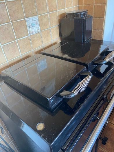 Stanley super star range