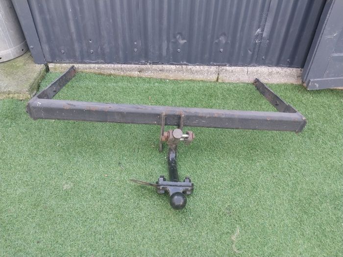 For Sale Ford Focus 08 Tow Bar