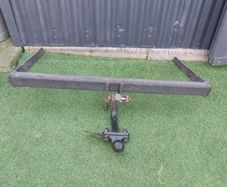 For Sale Ford Focus 08 Tow Bar