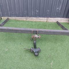 For Sale Ford Focus 08 Tow Bar