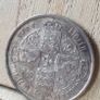 Silver coin Image 7