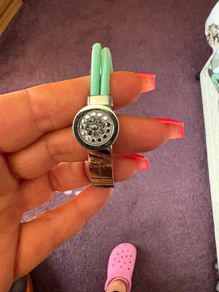 Mi Moneda jewellery set