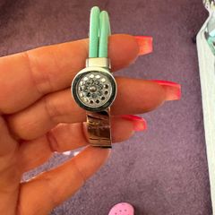 Mi Moneda jewellery set