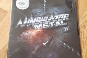 Annihilator (new)