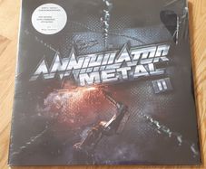 Annihilator (new)
