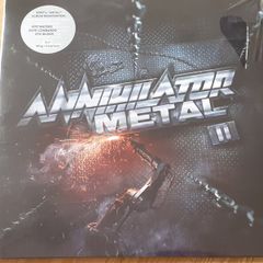 Annihilator (new)