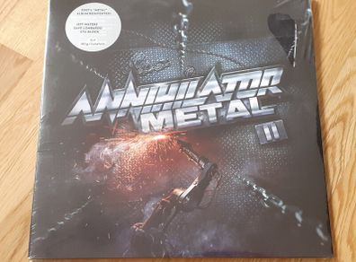 Annihilator (new)