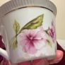 Antique Gien Coffee duos Image 9