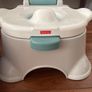 Fisher Price Potty and Huggies Pull Ups Image 5
