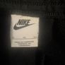 Nike black skinny ladies joggers size XL UK18 EU46 Postage included Image 5