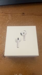 AirPods New Gen 4
