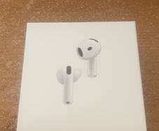AirPods New Gen 4