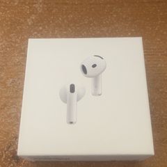 AirPods New Gen 4