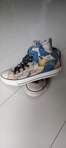 Converse.