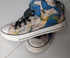 Converse.