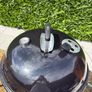 Weber Master-touch charcoal BBQ Image 6