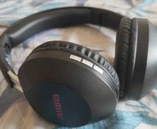 Aiwa wireless Headphone