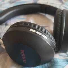 Aiwa wireless Headphone