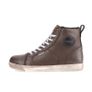 Shua Street Waterproof Leather Urban Motorcycle Boots - Protection of Ankle, Toe, and Heel Image 8