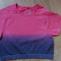 Workout Top  Size 14