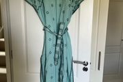 Zara Kaftan dress