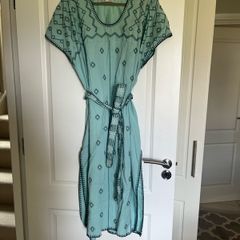 Zara Kaftan dress