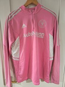 Inter Miami tracksuit top
