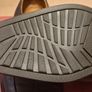 Clarks Flex 24/7 Dress Mens Shoes 10UK -  As NEW Image 9
