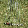 golf clubs Image 6