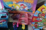 The Magic Tooth Fairy Game 2001